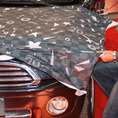 Decoração/Personalização de veículos - Tunning e Car Wrappin.