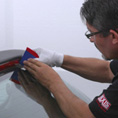 Decoração de veículos – Tunning  e Car Wrapping