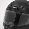 Personalização de Capacete - Preto Carbono Brilhante